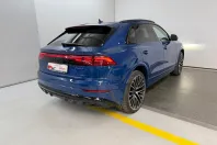 Audi Q8 din 2025 cu 12.600 km - oferta AUD209363 - foto 8