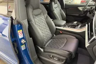 Audi Q8 din 2025 cu 12.600 km - oferta AUD209363 - foto 18