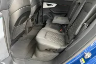 Audi Q8 din 2025 cu 12.600 km - oferta AUD209363 - foto 21