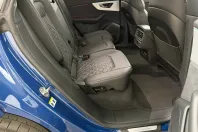 Audi Q8 din 2025 cu 12.600 km - oferta AUD209363 - foto 22