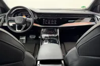 Audi Q8 din 2025 cu 12.600 km - oferta AUD209363 - foto 23