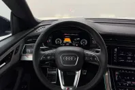 Audi Q8 din 2025 cu 12.600 km - oferta AUD209363 - foto 27