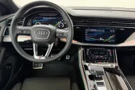 Audi Q8 din 2025 cu 12.600 km - oferta AUD209363 - foto 28
