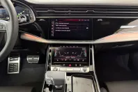 Audi Q8 din 2025 cu 12.600 km - oferta AUD209363 - foto 30