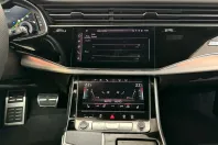 Audi Q8 din 2025 cu 12.600 km - oferta AUD209363 - foto 34
