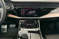 Audi Q8 din 2025 cu 12.600 km - oferta AUD209363 - foto 36