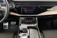 Audi Q8 din 2025 cu 12.600 km - oferta AUD209363 - foto 37