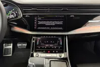 Audi Q8 din 2025 cu 12.600 km - oferta AUD209363 - foto 38