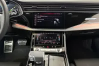 Audi Q8 din 2025 cu 12.600 km - oferta AUD209363 - foto 39