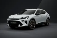 Cupra Formentor din 2025 cu 6 km - oferta CUP209364 - foto 1