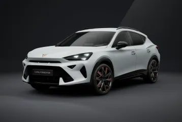 Cupra Formentor din 2025 - oferta CUP209364