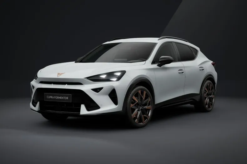 Cupra Formentor din 2025 cu 6 km - oferta CUP209364 - foto 1