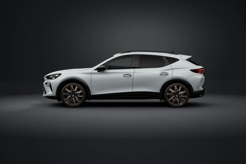 Cupra Formentor din 2025 cu 6 km - oferta CUP209364 - foto 2
