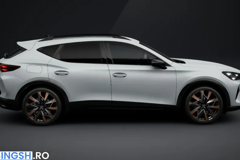 Cupra Formentor din 2025 cu 6 km - oferta CUP209364 - foto 3