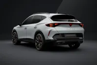 Cupra Formentor din 2025 cu 6 km - oferta CUP209364 - foto 4