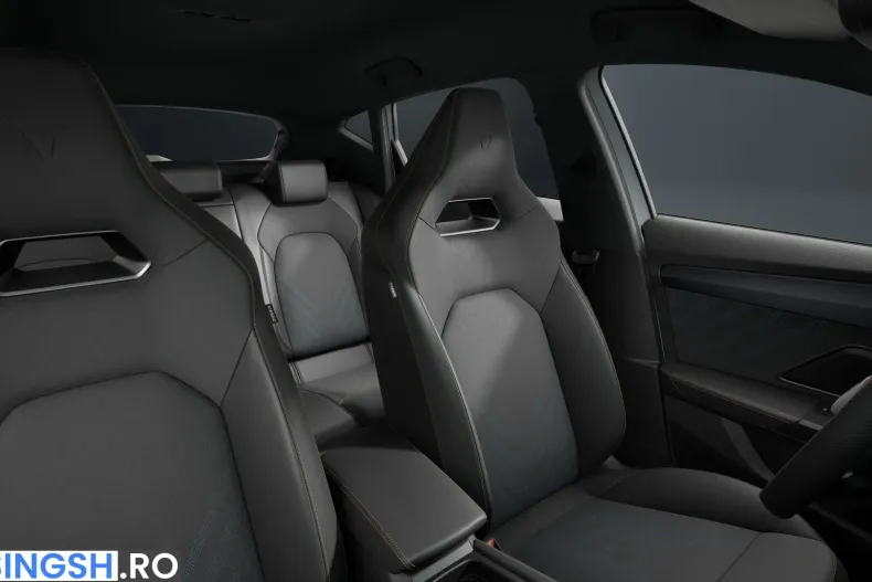 Cupra Formentor din 2025 cu 6 km - oferta CUP209364 - foto 5
