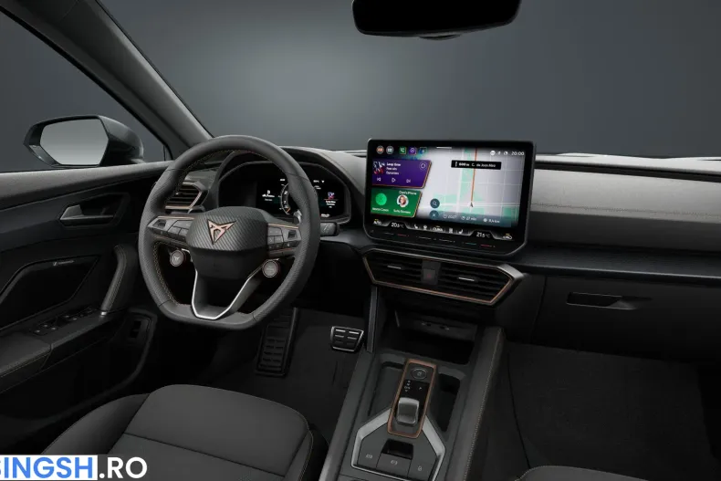 Cupra Formentor din 2025 cu 6 km - oferta CUP209364 - foto 6