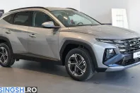 Hyundai Tucson din 2025 cu 10 km - oferta HYU209365 - foto 4