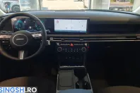 Hyundai Tucson din 2025 cu 10 km - oferta HYU209365 - foto 10