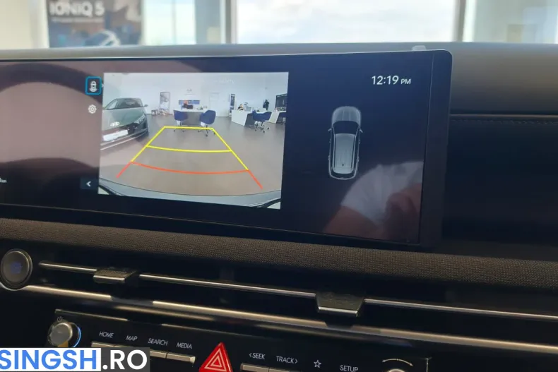 Hyundai Tucson din 2025 cu 10 km - oferta HYU209365 - foto 14