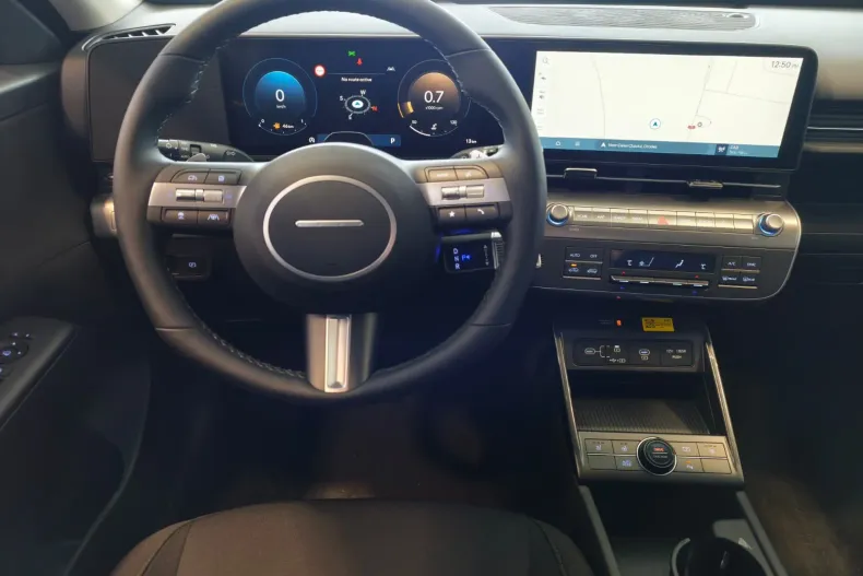 Hyundai Kona din 2025 cu 10 km - oferta HYU209366 - foto 11