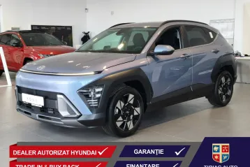 Hyundai Kona din 2025 - oferta HYU209367