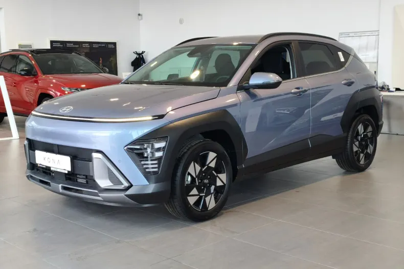 Hyundai Kona din 2025 cu 10 km - oferta HYU209367 - foto 2