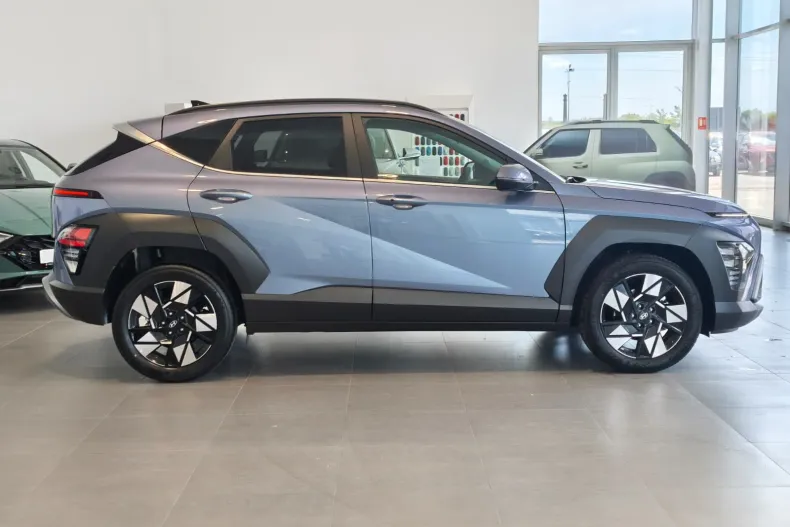 Hyundai Kona din 2025 cu 10 km - oferta HYU209367 - foto 7