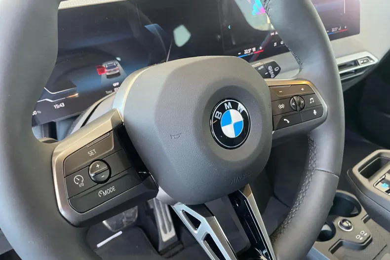 BMW iX din 2026 cu 6.500 km - oferta BMW209371 - foto 9