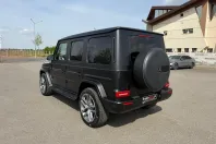 Mercedes-Benz G din 2021 cu 105.516 km - oferta MER209372 - foto 4