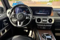 Mercedes-Benz G din 2021 cu 105.516 km - oferta MER209372 - foto 12