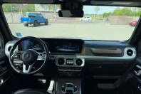 Mercedes-Benz G din 2021 cu 105.516 km - oferta MER209372 - foto 13