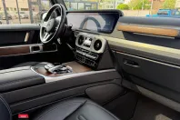 Mercedes-Benz G din 2021 cu 105.516 km - oferta MER209372 - foto 14