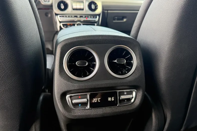 Mercedes-Benz G din 2021 cu 105.516 km - oferta MER209372 - foto 18