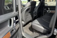 Mercedes-Benz G din 2021 cu 105.516 km - oferta MER209372 - foto 20