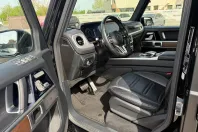 Mercedes-Benz G din 2021 cu 105.516 km - oferta MER209372 - foto 21
