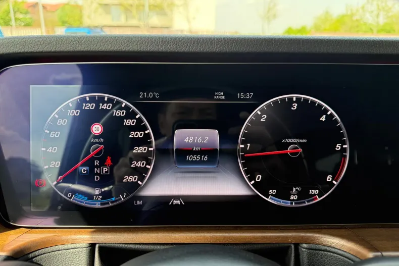 Mercedes-Benz G din 2021 cu 105.516 km - oferta MER209372 - foto 27