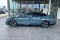 BMW 530e (Seria 5) din 2026 cu 6.500 km - oferta BMW209373 - foto 3