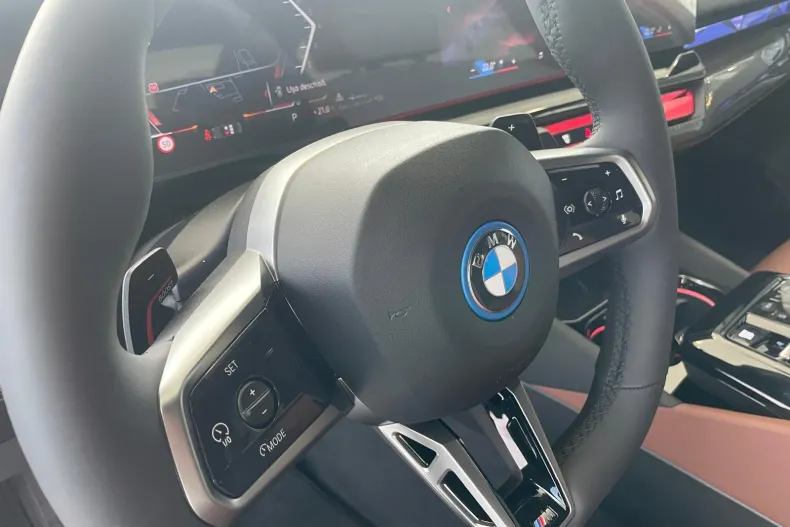 BMW 530e (Seria 5) din 2026 cu 6.500 km - oferta BMW209373 - foto 8