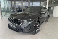 BMW XM (Seria X) din 2026 cu 6.500 km - oferta BMW209374 - foto 1