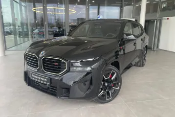 BMW XM din 2026 - oferta BMW209374