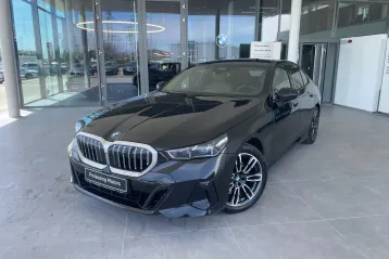 BMW 520i din 2026 - oferta BMW209375