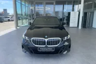 BMW 520i (Seria 5) din 2026 cu 6.500 km - oferta BMW209375 - foto 3