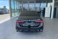 BMW 520i (Seria 5) din 2026 cu 6.500 km - oferta BMW209375 - foto 4