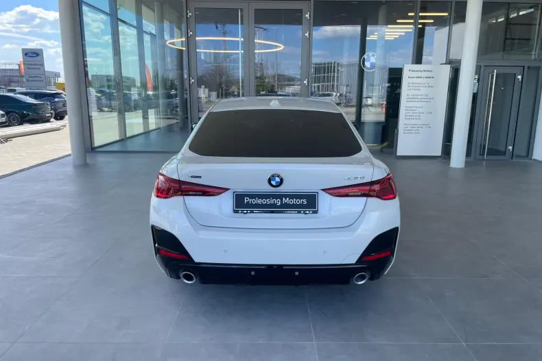 BMW 430i (Seria 4) din 2026 cu 6.500 km - oferta BMW209376 - foto 4