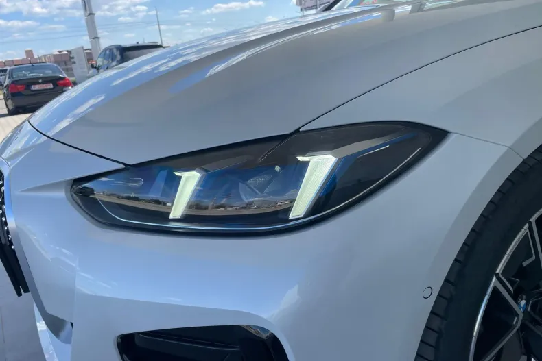 BMW 430i (Seria 4) din 2026 cu 6.500 km - oferta BMW209376 - foto 5