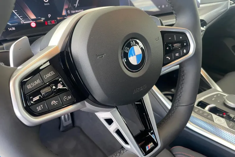 BMW 430i (Seria 4) din 2026 cu 6.500 km - oferta BMW209376 - foto 8
