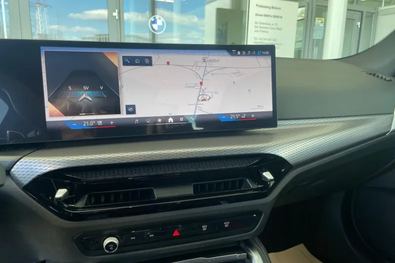 BMW 430i (Seria 4) din 2026 cu 6.500 km - oferta BMW209376 - foto 9