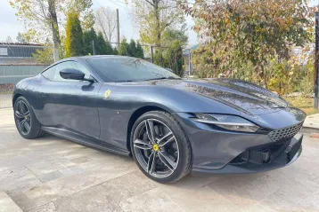 Ferrari Roma din 2023 - oferta FER209377