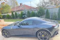 Ferrari Roma din 2023 cu 17.200 km - oferta FER209377 - foto 7